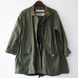 *Scotch & Soda Parka